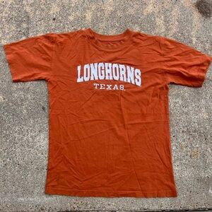 Texas Longhorns T-shirt